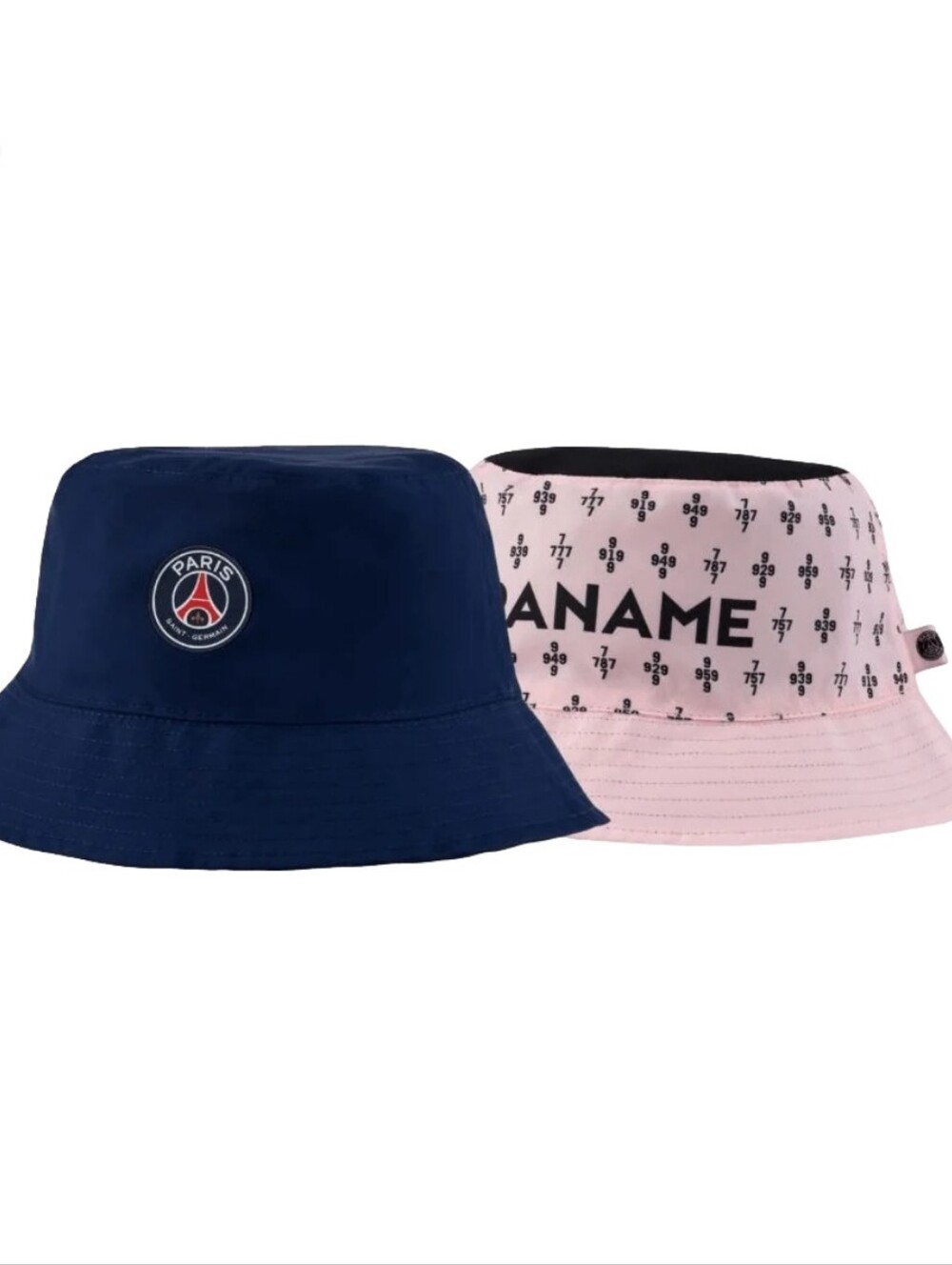 Nike Paris Saint-Germain PSG Reversible Bucket Hat